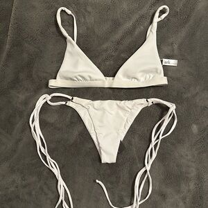 Ark Swim/Skyler Swim